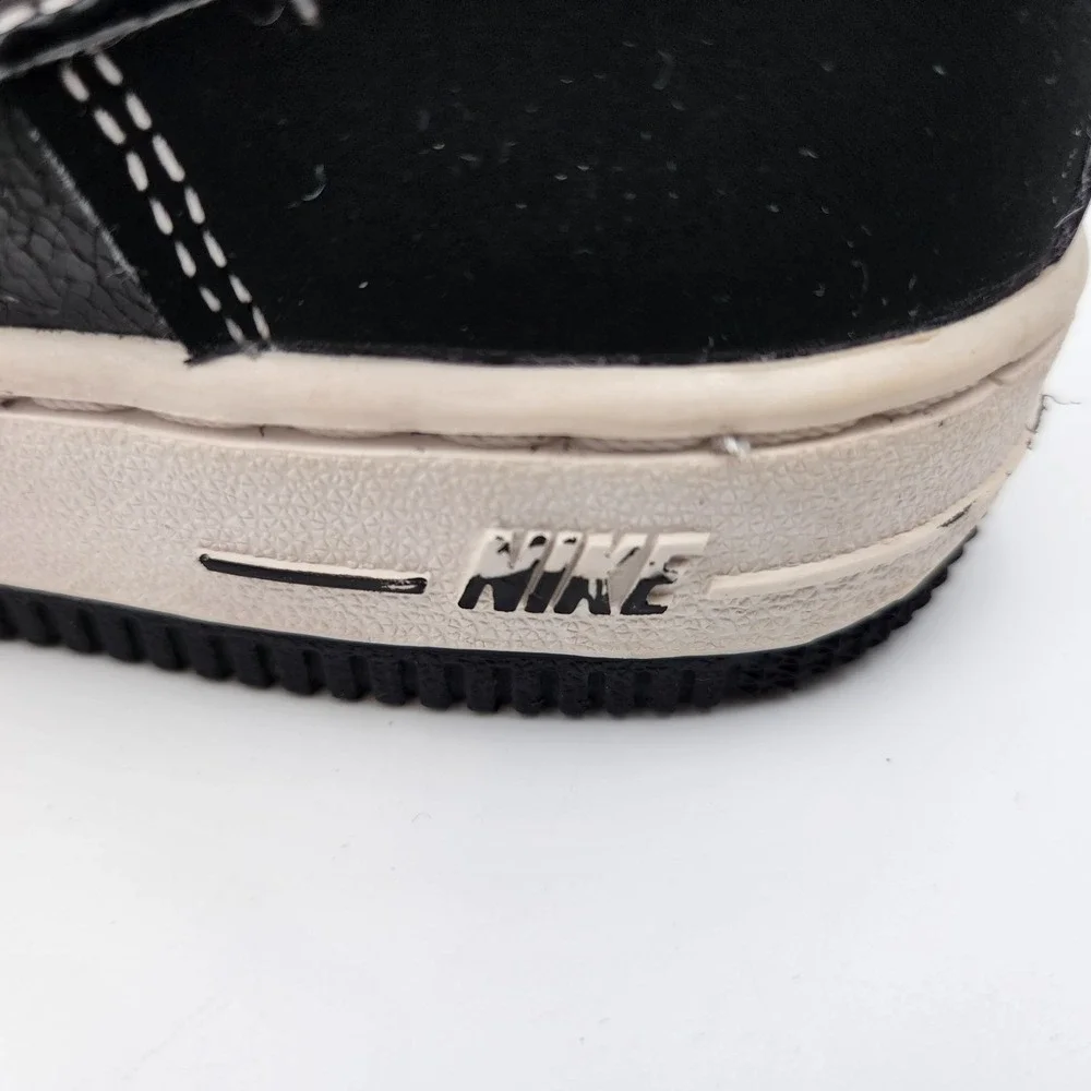 Nike force lv8